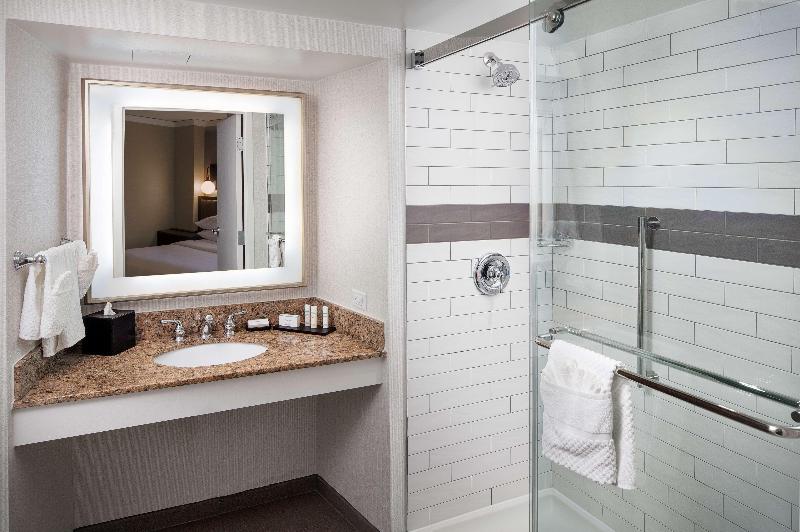 إستوديو قياسى سرير كينج, Embassy Suites By Hilton Tysons Corner