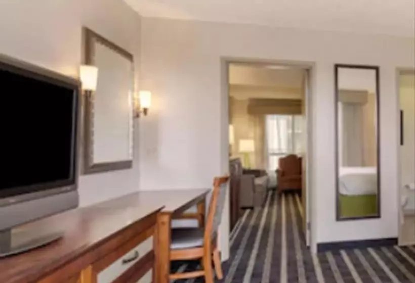 اتاق استاندارد با تخت دوبل, Embassy Suites By Hilton San Francisco Airport Waterfront