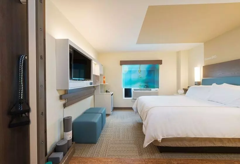 プレミアムルーム, Even Hotel Norwalk By Ihg