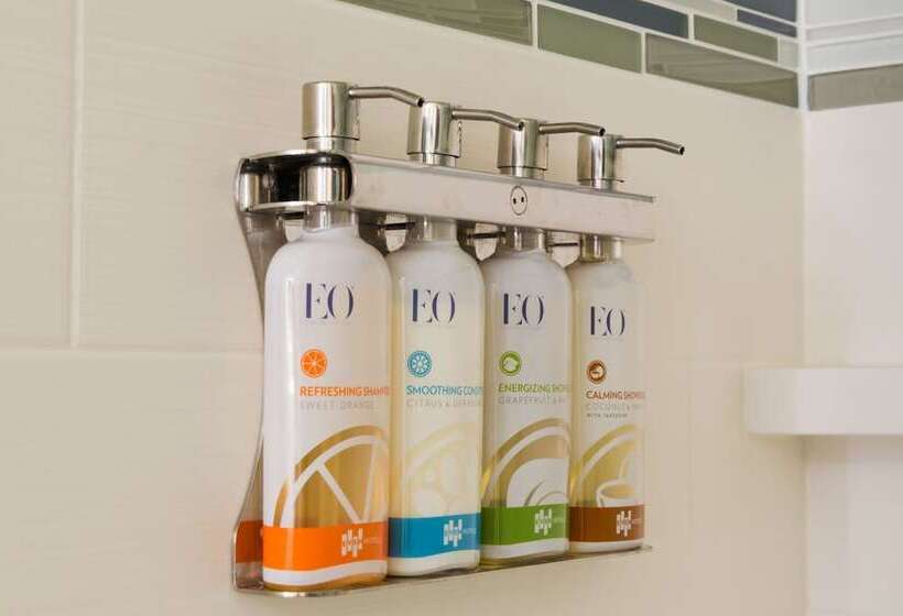 Suíte para Deficientes Físicos, Even Hotel Norwalk, An Ihg