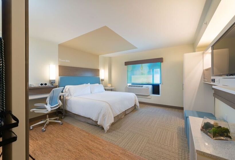 장애인을 위한 스위트, Even Hotel Norwalk, An Ihg