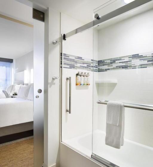 غرفة قياسية, Even Hotel Norwalk, An Ihg