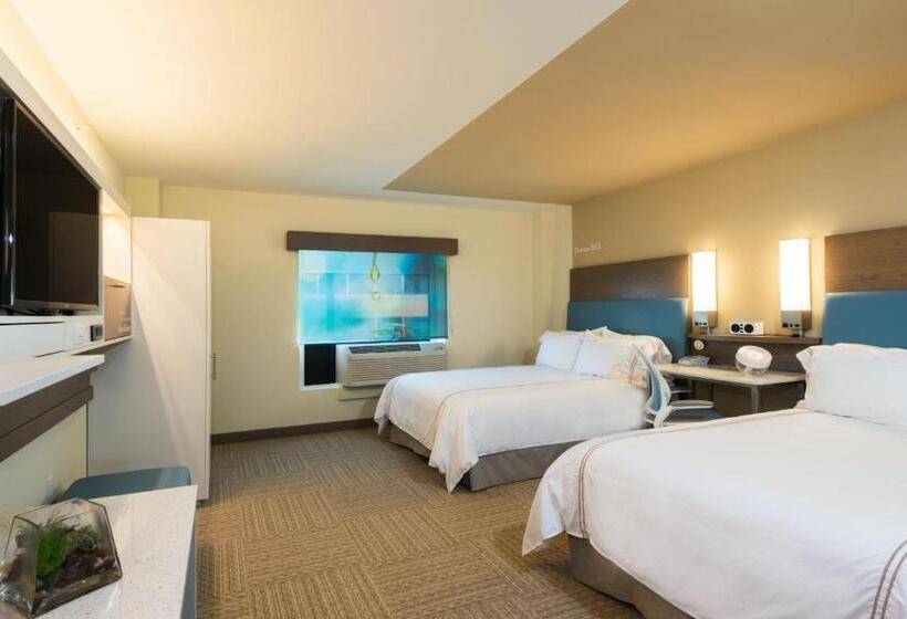 Номер Стандарт, Even Hotel Norwalk, An Ihg