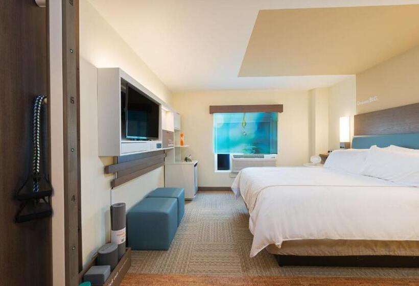 غرفة قياسية, Even Hotel Norwalk, An Ihg