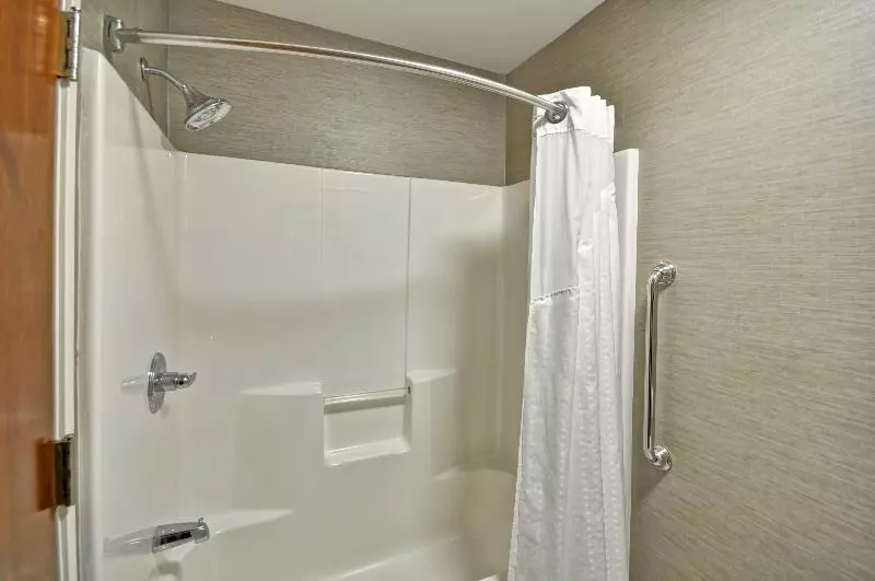 デラックスルーム, Fairmont Dallas