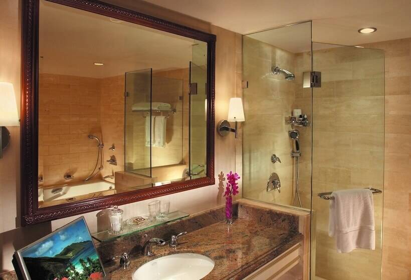 Люкс, Four Seasons Hotel Los Angeles At Beverly Hills