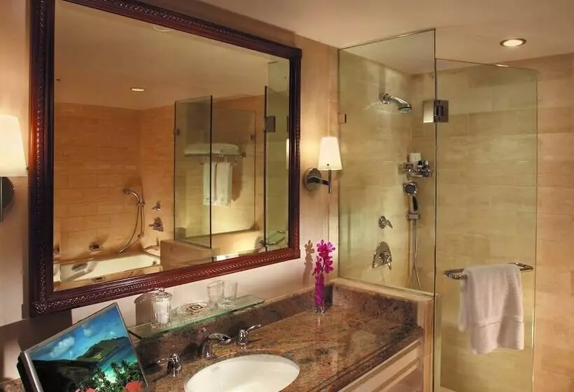 سوییت, Four Seasons Hotel Los Angeles At Beverly Hills