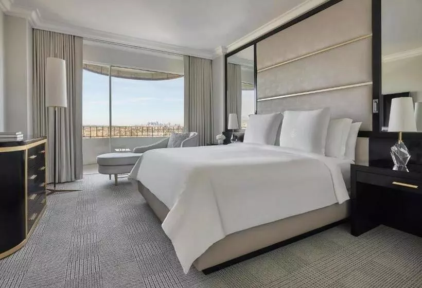 سوییت, Four Seasons Hotel Los Angeles At Beverly Hills
