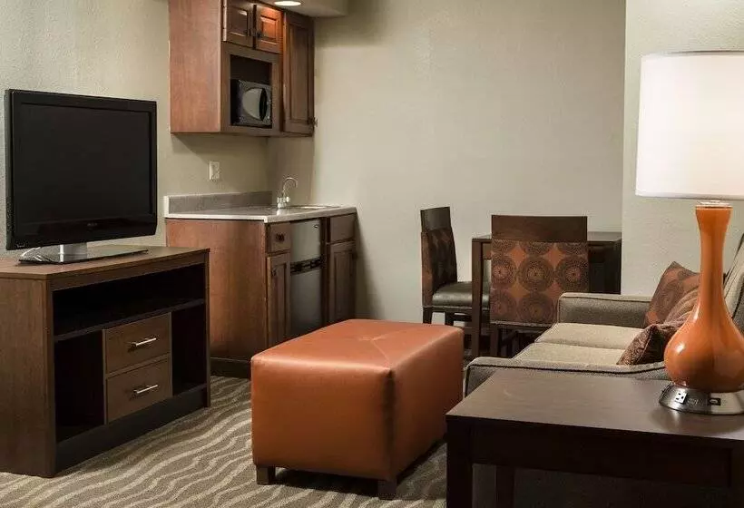 سوییت, Holiday Inn Hotel & Suites Des Moines Northwest, An Ihg