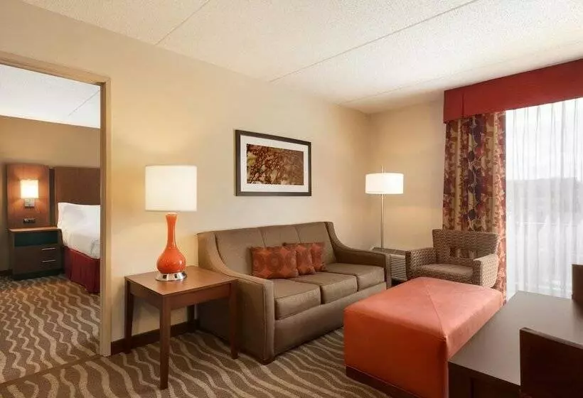 سوییت, Holiday Inn Hotel & Suites Des Moines Northwest, An Ihg