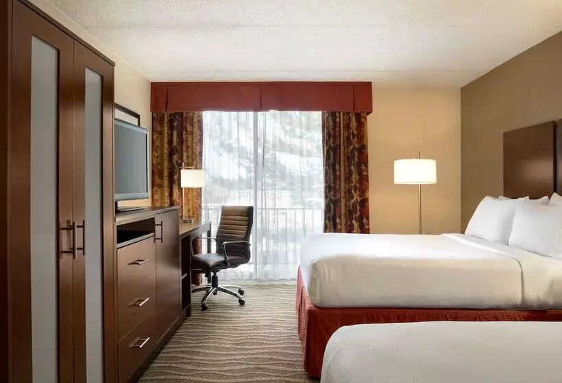 身障者適用スイートルーム, Holiday Inn Hotel & Suites Des Moines Northwest By Ihg