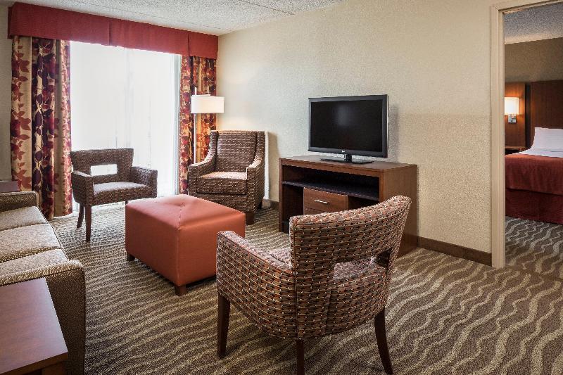 جناح سرير كينج, Holiday Inn Hotel & Suites Des Moines Northwest, An Ihg
