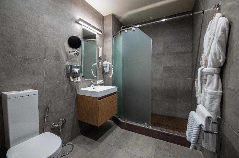 غرفة قياسية سرير كينج لذوى الإحتياجات الخاصة, Holiday Inn Hotel & Suites Des Moines Northwest, An Ihg