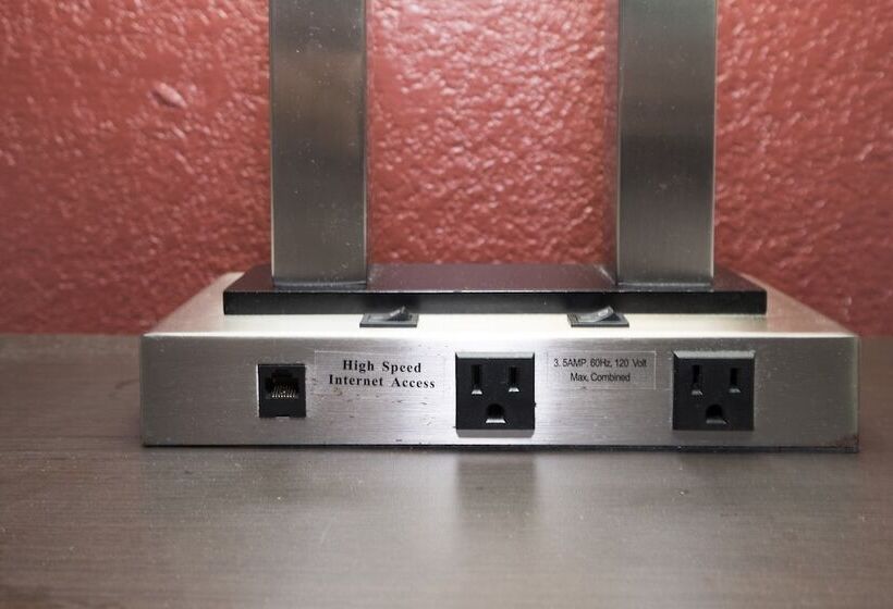 高级大房间, Red Roof Inn Mobile  Midtown