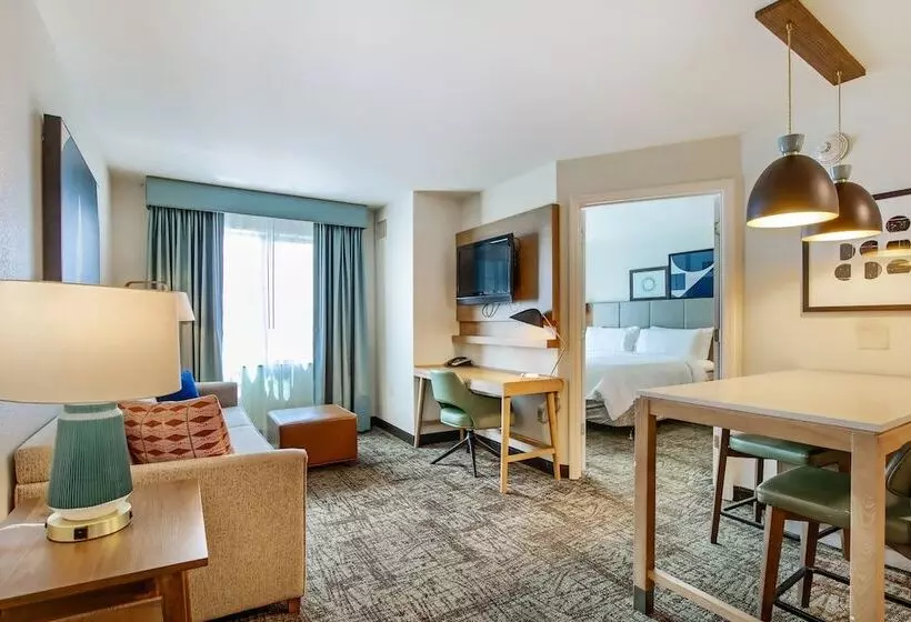 スイート, Staybridge Suites Gulf Shores, An Ihg