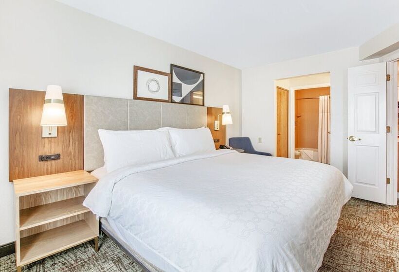 Люкс, Staybridge Suites Gulf Shores, An Ihg