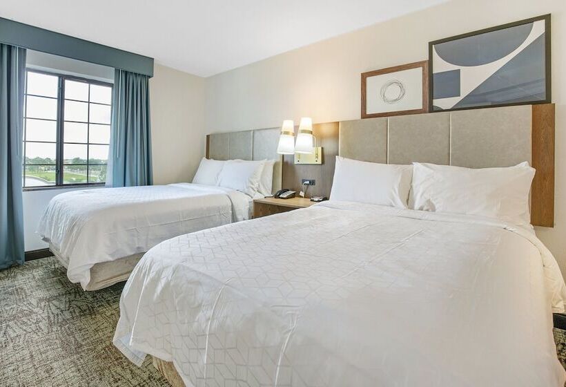 סוויטה, Staybridge Suites Gulf Shores, An Ihg