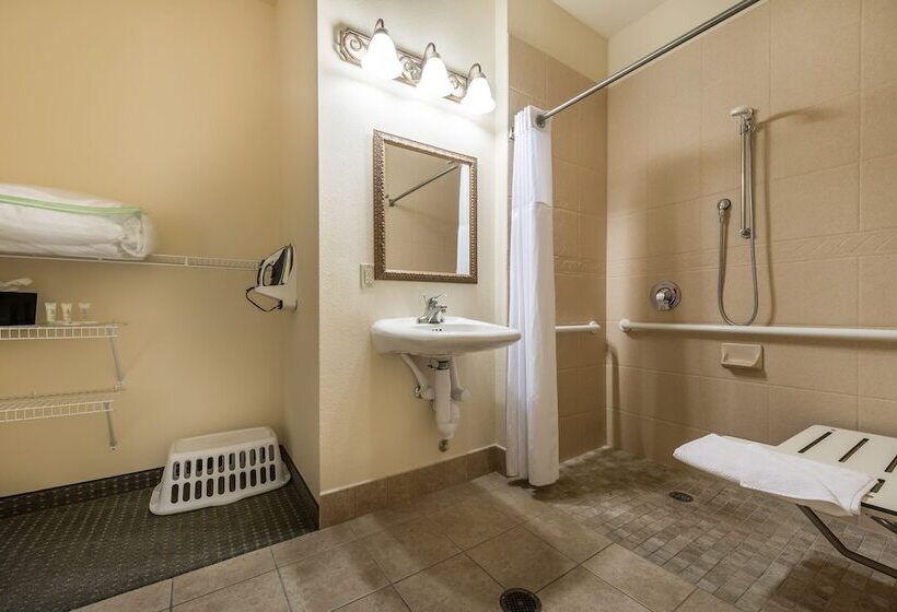 סוויטת 2 חדרי שינה, Staybridge Suites Gulf Shores, An Ihg