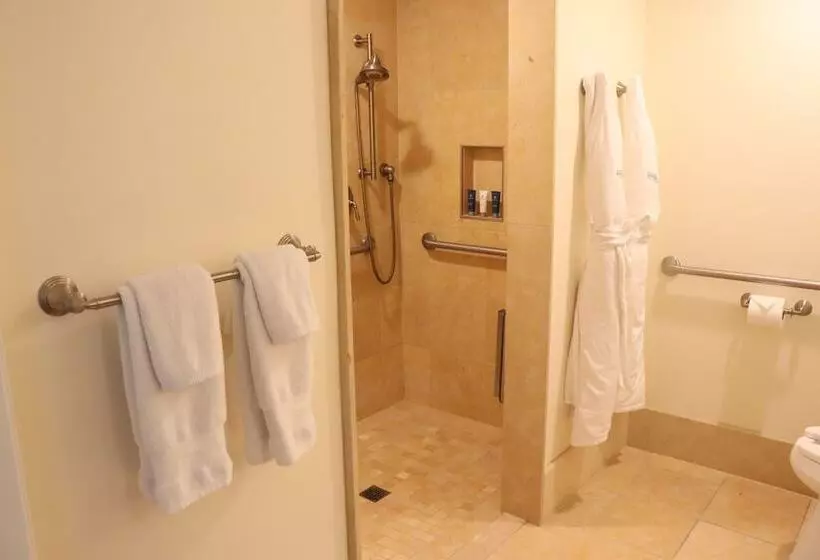 اتاق استاندارد, The Edgewater
