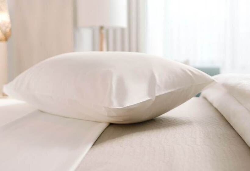 غرفة ديلوكس, The Westin Pasadena