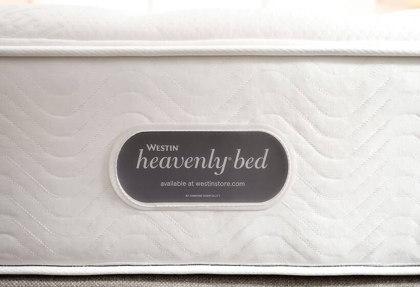 جناح جونيور, The Westin Pasadena