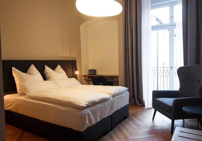 レイクビュースタンダードルーム, Golden Nugget Lake Tahoe