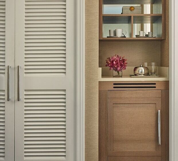 스탠다드 룸 바다 전망, Four Seasons Resort Maui At Wailea