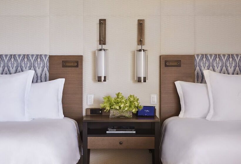 스탠다드 룸 가든 전망, Four Seasons Resort Maui At Wailea