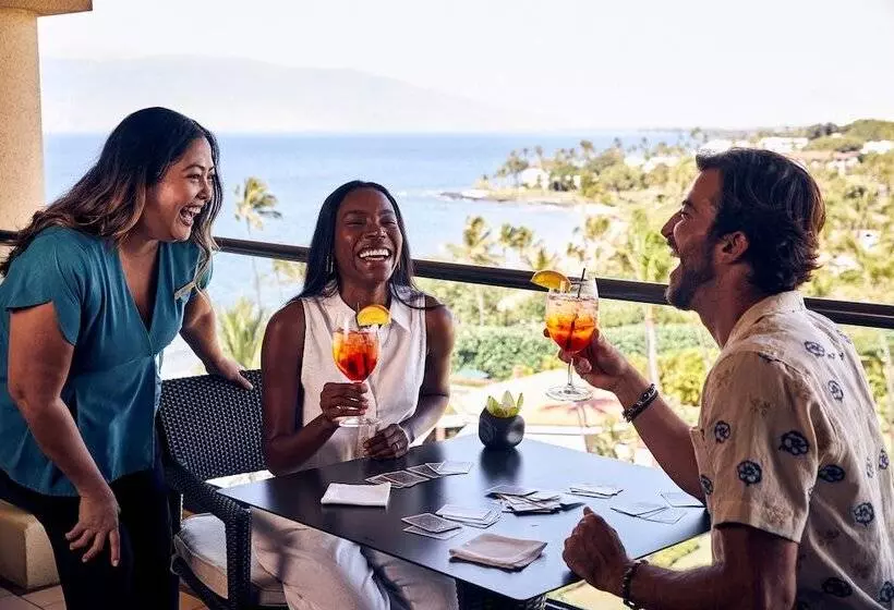 Club-sviitti, Four Seasons Resort Maui At Wailea