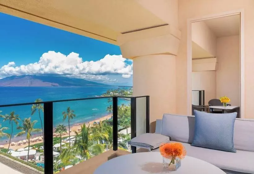 Club-sviitti, Four Seasons Resort Maui At Wailea