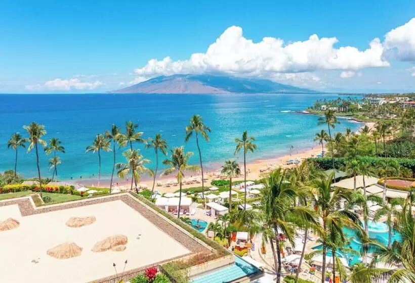 Club-sviitti, Four Seasons Resort Maui At Wailea
