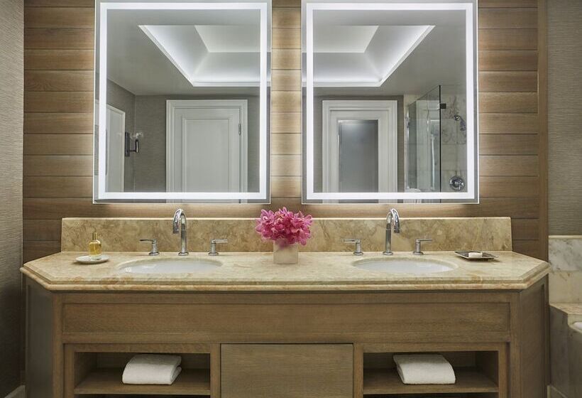 바다 전망 이그제큐티브 스위트, Four Seasons Resort Maui At Wailea