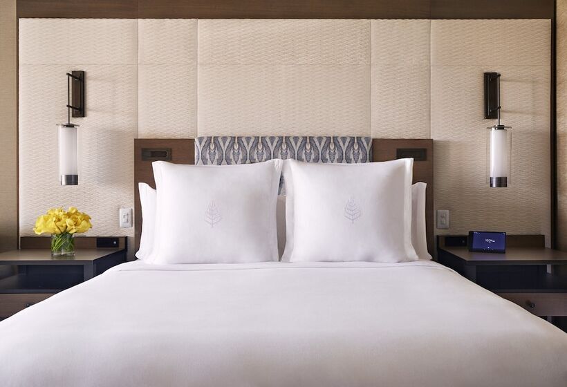 바다 전망 이그제큐티브 스위트, Four Seasons Resort Maui At Wailea