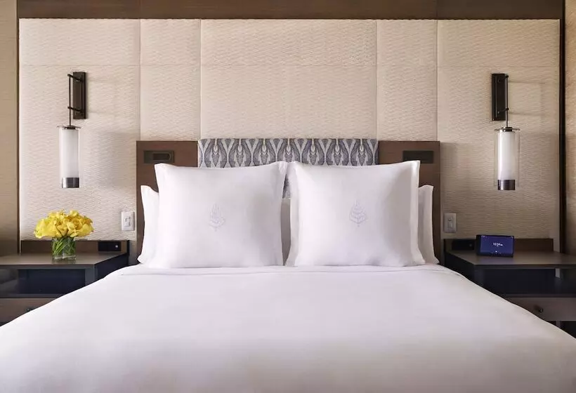 海の見えるエクゼクティブスイート, Four Seasons Resort Maui At Wailea