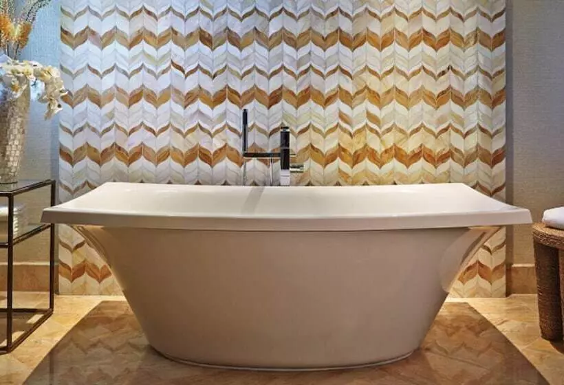 プレジデンシャル・スイート3寝室, Four Seasons Resort Maui At Wailea