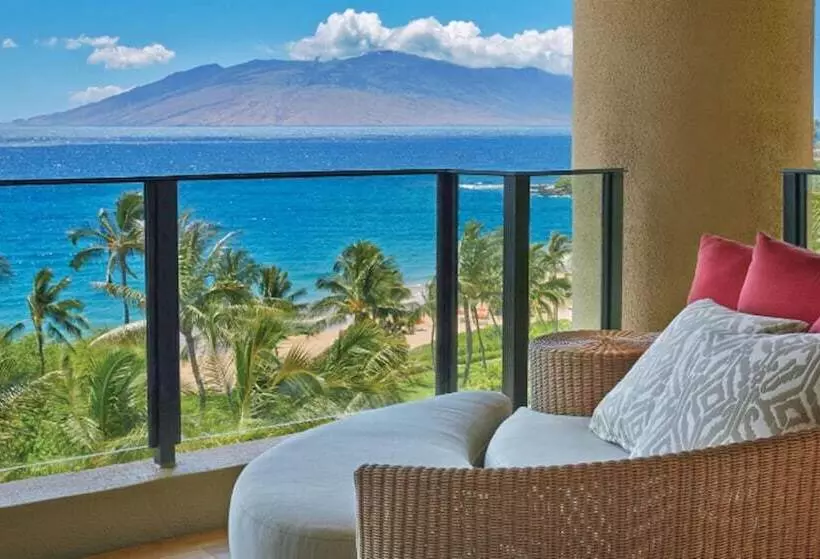 プレジデンシャル・スイート3寝室, Four Seasons Resort Maui At Wailea