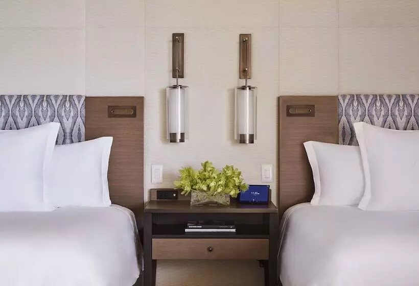 オーシャンビューデラックスルーム, Four Seasons Resort Maui At Wailea
