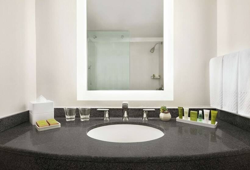 Вилла Deluxe 2 Спальни, Hilton Scottsdale Resort & Villas