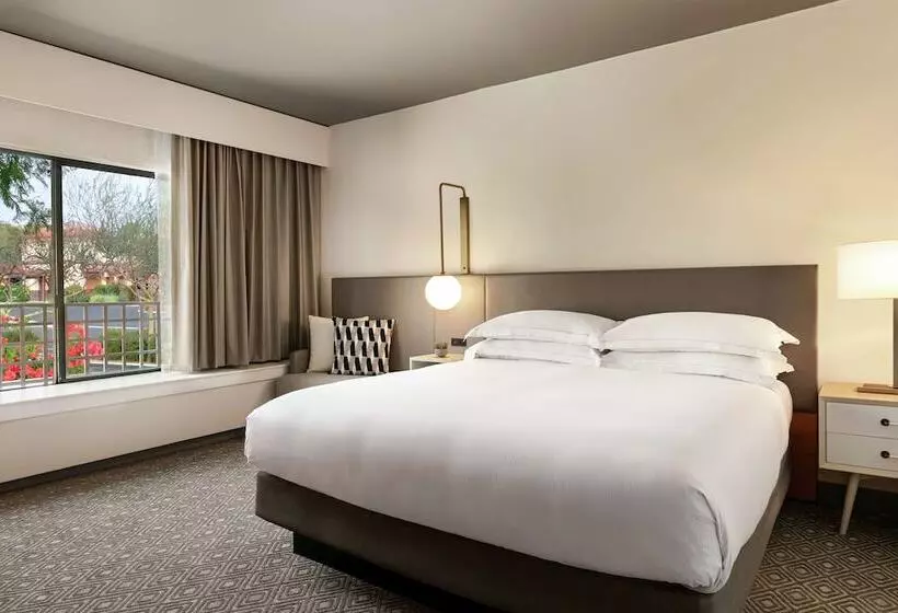 デラックスルーム, Hilton Scottsdale Resort & Villas