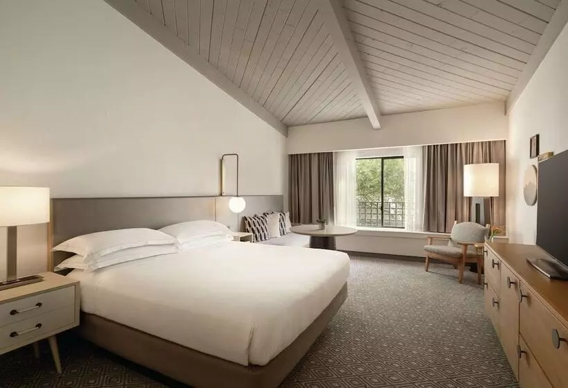 デラックスルーム, Hilton Scottsdale Resort & Villas