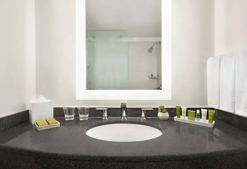 スイート, Hilton Scottsdale Resort & Villas