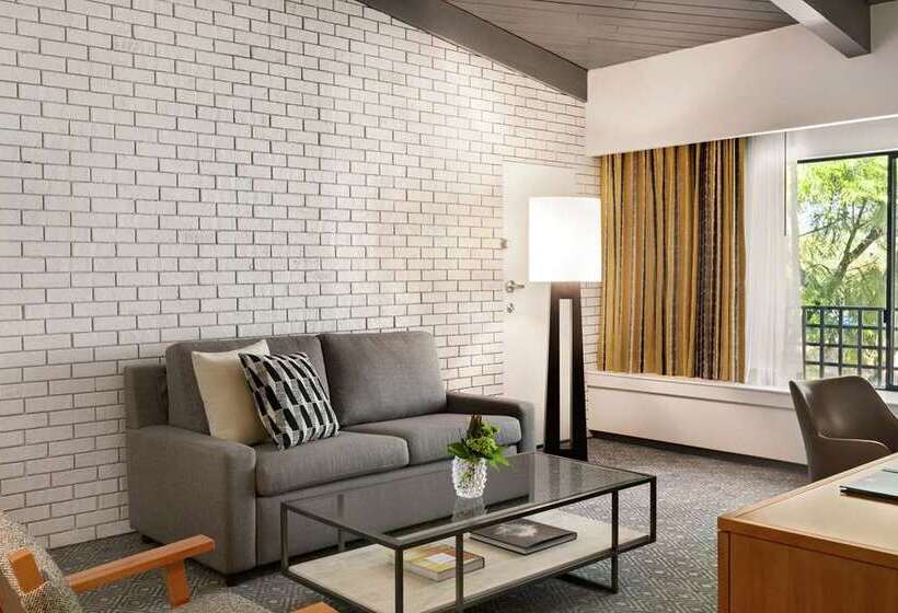 Номер Стандарт, Hilton Scottsdale Resort & Villas