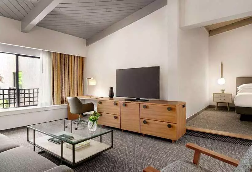 スタンダードルーム, Hilton Scottsdale Resort & Villas