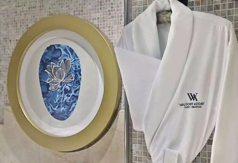 キングサイズベッドのスタンダードルーム, Hilton Scottsdale Resort & Villas