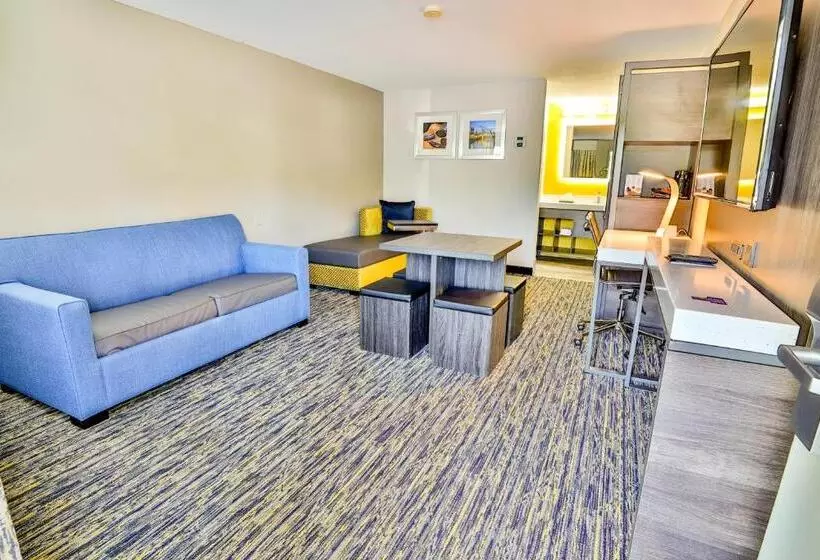 スイート, Baymont By Wyndham Murfreesboro