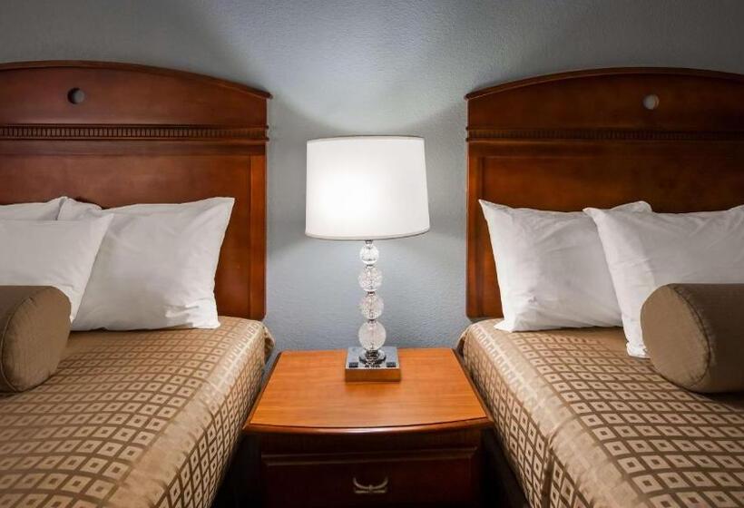 غرفة قياسية, The Hotel At Dayton South