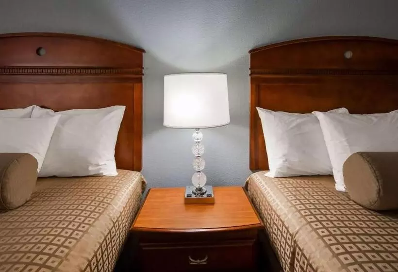 اتاق استاندارد, The Hotel At Dayton South