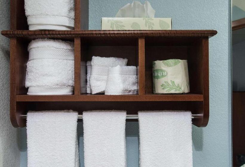 غرفة قياسية, The Hotel At Dayton South