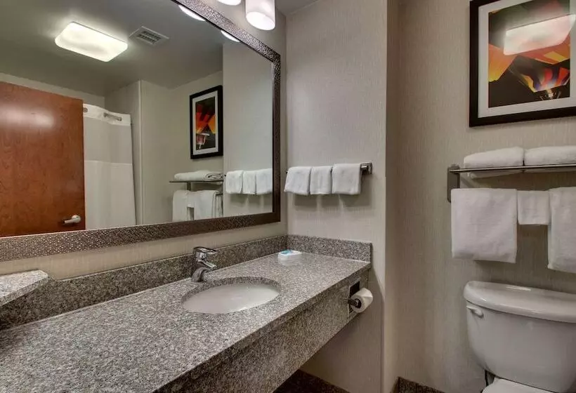 スイート, Drury Inn & Suites Findlay