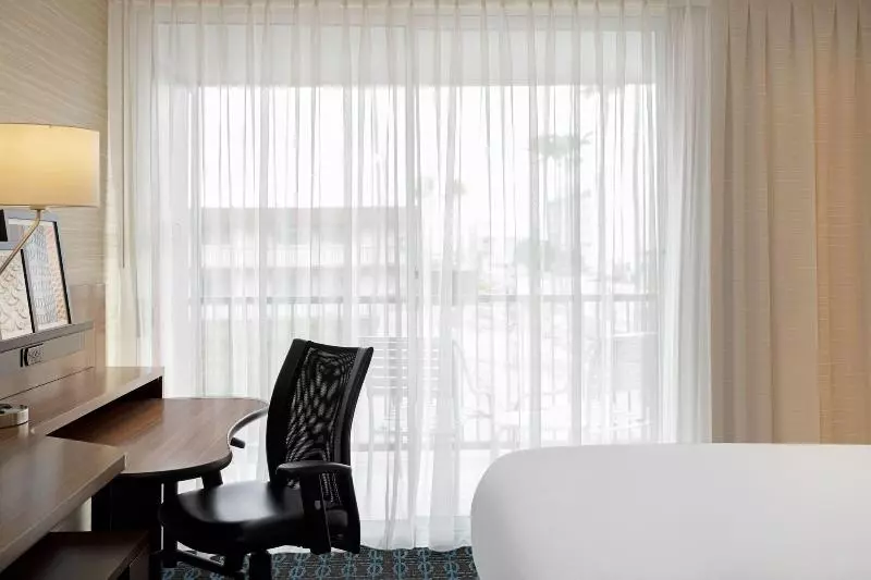 اتاق استاندارد, Fairfield Inn & Suites By Marriott Los Angeles Lax/el Segundo